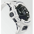 Мъжки часовник Casio G-Shock G-Squad Bluetooth - GBA-900-7AER 3