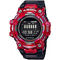 Мъжки часовник Casio G-Shock G-Squad Bluetooth - GBD-100SM-4A1ER 1