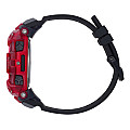 Мъжки часовник Casio G-Shock G-Squad Bluetooth - GBD-100SM-4A1ER 2