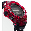Мъжки часовник Casio G-Shock G-Squad Bluetooth - GBD-100SM-4A1ER 4