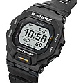 Мъжки часовник Casio G-Shock G-Squad - GBD-200-1A1ER 3 - Timezone-bg.com Мъжки часовник Casio G-Shock G-Squad - GBD-200-1A1ER 3