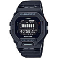 Мъжки часовник Casio G-Shock G-Squad - GBD-200-1ER 1
