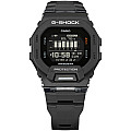 Мъжки часовник Casio G-Shock G-Squad - GBD-200-1ER 4