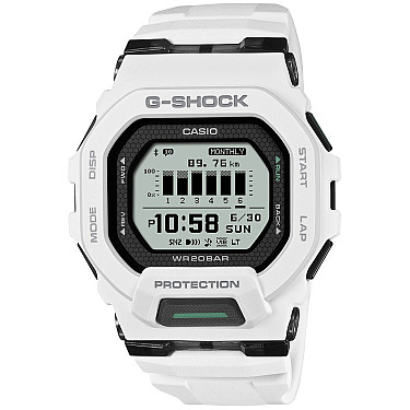 Мъжки часовник Casio G-Shock G-Squad - GBD-200-7ER 1