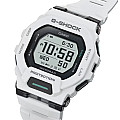 Мъжки часовник Casio G-Shock G-Squad - GBD-200-7ER 2