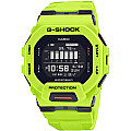 Мъжки часовник Casio G-Shock G-Squad - GBD-200-9ER 1