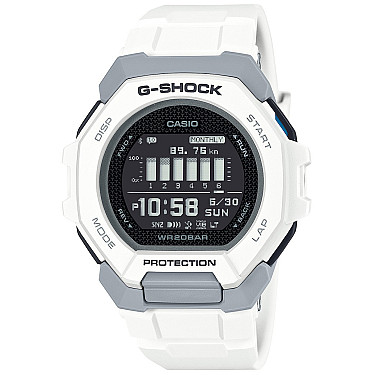 Мъжки часовник Casio G-Shock G-Squad - GBD-300-7ER