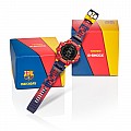Мъжки часовник Casio G-Shock G-Squad FC Barcelona Limited Edition - GBD-H1000BAR-4ER 5