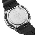 Мъжки часовник Casio G-Shock Bluetooth - GBM-2100A-1A2ER 2