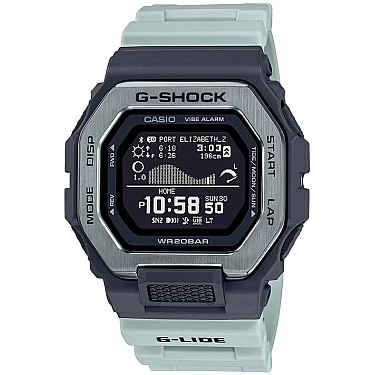 Мъжки часовник Casio G-Shock G-Lide - GBX-100TT-8ER 1