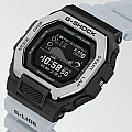 Мъжки часовник Casio G-Shock G-Lide - GBX-100TT-8ER 3