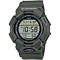 Мъжки часовник Casio G-Shock - GD-010-3ER 1