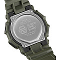 Мъжки часовник Casio G-Shock - GD-010-3ER 2