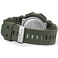 Мъжки часовник Casio G-Shock - GD-010-3ER 3