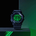 Мъжки часовник Casio G-Shock - GD-010BEG-1ER 2