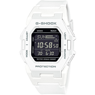 Мъжки часовник Casio G-Shock Bluetooth - GD-B500-7ER