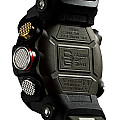 Мъжки часовник Casio G-Shock Mudmaster Quad Sensor - GG-B100-1A3ER 2
