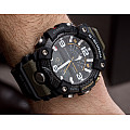 Мъжки часовник Casio G-Shock Mudmaster Quad Sensor - GG-B100-1A3ER 4