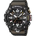 Мъжки часовник Casio G-Shock Mudmaster Quad Sensor - GG-B100X-1A3ER 1