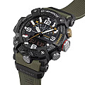 Мъжки часовник Casio G-Shock Mudmaster Quad Sensor - GG-B100X-1A3ER 3