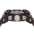 Мъжки часовник Casio G-Shock Mudmaster Quad Sensor - GG-B100X-1A3ER 4