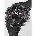 Мъжки часовник Casio G-Shock Mudmaster Quad Sensor - GG-B100X-1AER 4 - Timezone-bg.com Мъжки часовник Casio G-Shock Mudmaster Quad Sensor - GG-B100X-1AER 4
