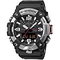 Мъжки часовник Casio G-Shock Mudmaster Quad Sensor - GG-B100XM-1AER 1 - Timezone-bg.com Мъжки часовник Casio G-Shock Mudmaster Quad Sensor - GG-B100XM-1AER 1