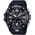 Мъжки часовник Casio G-Shock Mudmaster Quad Sensor - GG-B100Y-1AER 1