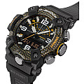 Мъжки часовник Casio G-Shock Mudmaster Quad Sensor - GG-B100Y-1AER 2