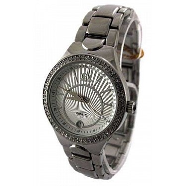 Дамски часовник George Klein - GK20357-SSS