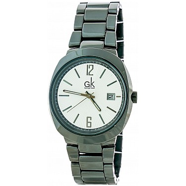 Мъжки часовник George Klein - GK20568-BSB