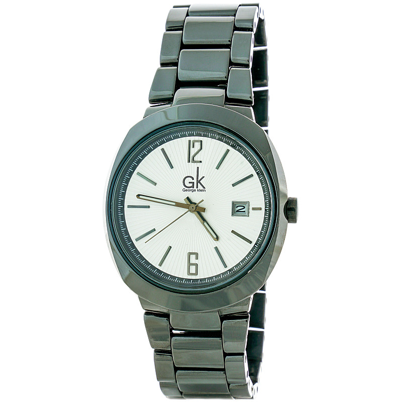 Мъжки часовник George Klein - GK20568-BSB