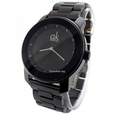 Мъжки часовник George Klein - GK20571-BBB