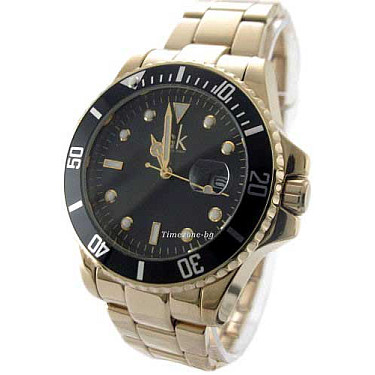 Мъжки часовник George Klein - GK20658-GBG