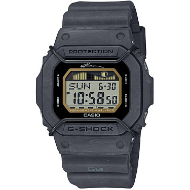 Мъжки часовник Casio G-Shock Kanoa Igarashi Limited Edition - GLX-5600KB-1ER