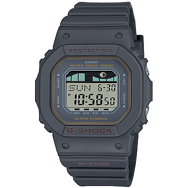 Мъжки часовник Casio G-Shock - GLX-S5600-1ER