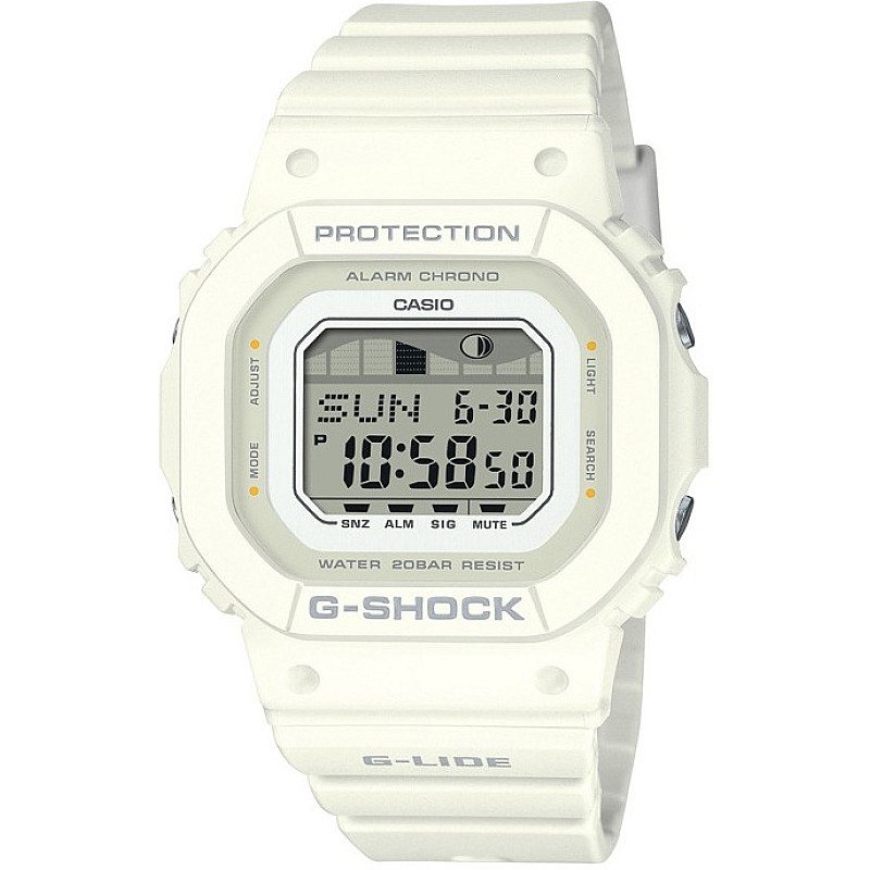 Мъжки часовник Casio G-Shock - GLX-S5600-7BER