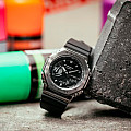 Мъжки часовник Casio G-Shock - GM-2100BB-1AER 2