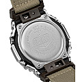 Мъжки часовник Casio G-Shock - GM-2100C-5AER 4