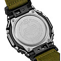 Мъжки часовник Casio G-Shock - GM-2100CB-3AER 3
