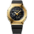 Мъжки часовник Casio G-Shock - GM-2100G-1A9ER 2