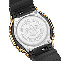 Мъжки часовник Casio G-Shock - GM-2100G-1A9ER 4