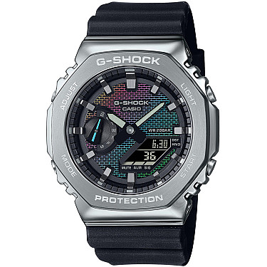 Мъжки часовник Casio G-Shock - GM-2100RW-1AER 1