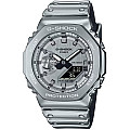 Мъжки часовник Casio G-Shock - GM-2100YM-8AER 1 - Timezone-bg.com Мъжки часовник Casio G-Shock - GM-2100YM-8AER 1