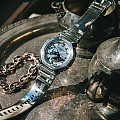Мъжки часовник Casio G-Shock - GM-2100YM-8AER 2 - Timezone-bg.com Мъжки часовник Casio G-Shock - GM-2100YM-8AER 2