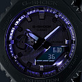 Мъжки часовник Casio G-Shock - GM-2100YM-8AER 3 - Timezone-bg.com Мъжки часовник Casio G-Shock - GM-2100YM-8AER 3