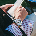 Мъжки часовник Casio G-Shock - GM-2100YM-8AER 4 - Timezone-bg.com Мъжки часовник Casio G-Shock - GM-2100YM-8AER 4