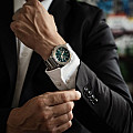Мъжки часовник Casio G-Shock - GM-2110D-3A1ER 2