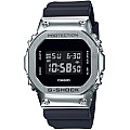 Мъжки часовник Casio G-Shock - GM-5600-1ER 1