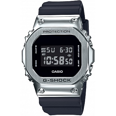 Мъжки часовник Casio G-Shock - GM-5600-1ER